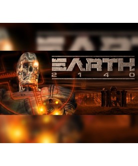 Earth 2140 - Soundtrack DLC Steam Key GLOBAL